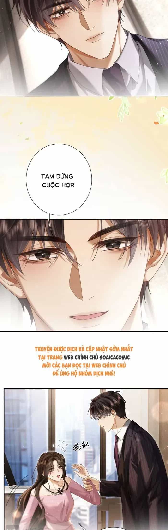 Cám Dỗ - Chương 59 - ảnh 11