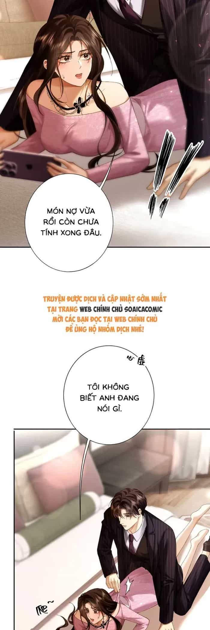 Cám Dỗ - Chương 59 - ảnh 16