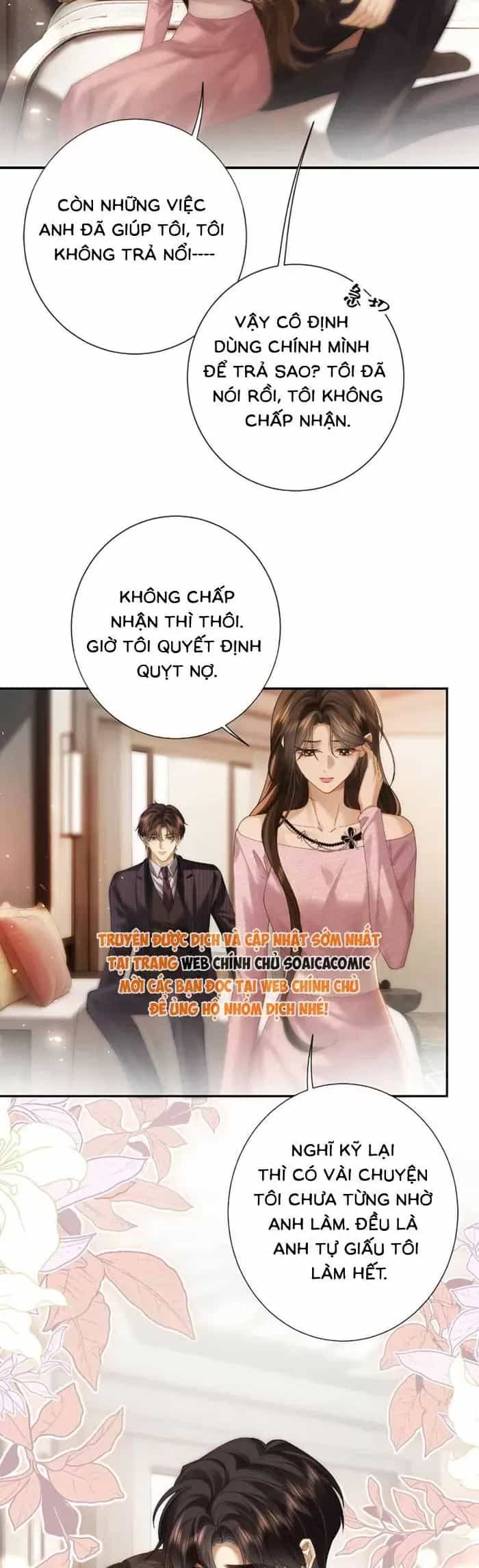 Cám Dỗ - Chương 59 - ảnh 22