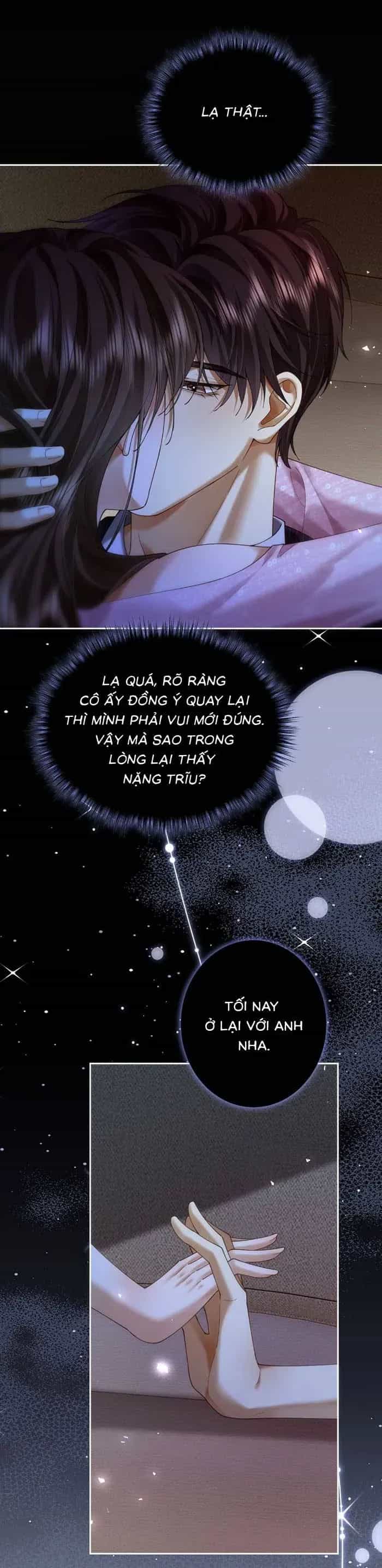 Cám Dỗ - Chương 60 - ảnh 10