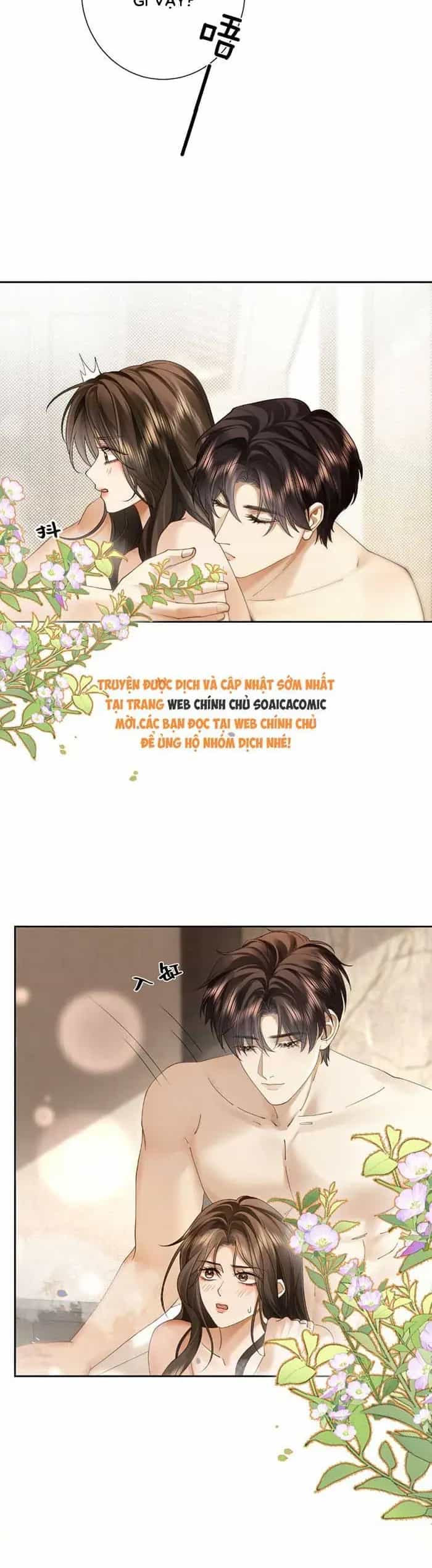 Cám Dỗ - Chương 60 - ảnh 14