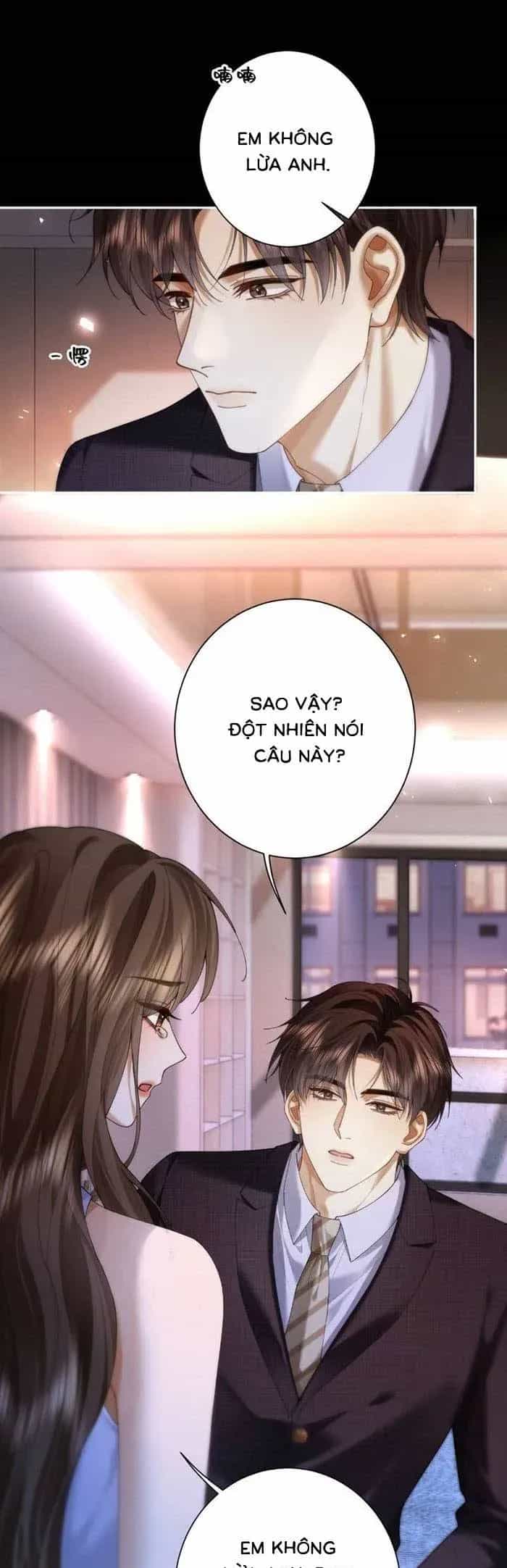 Cám Dỗ - Chương 63 - ảnh 10