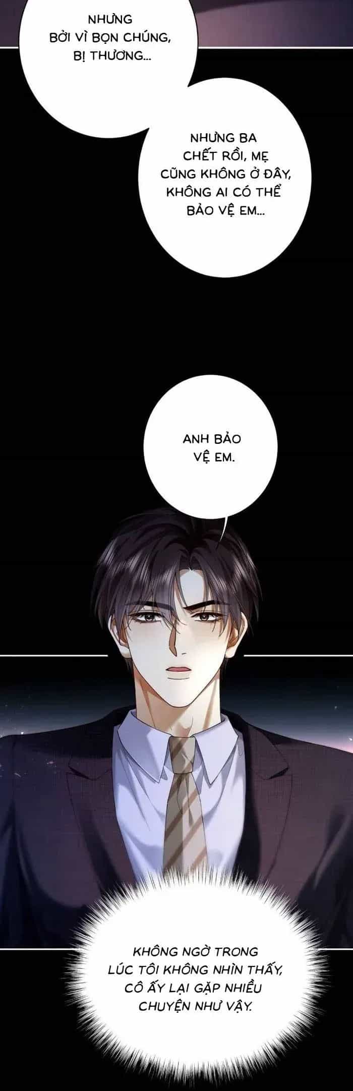 Cám Dỗ - Chương 63 - ảnh 12