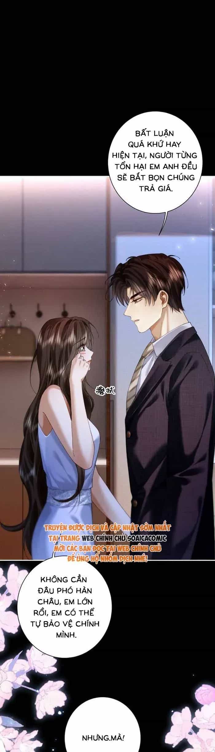 Cám Dỗ - Chương 63 - ảnh 13