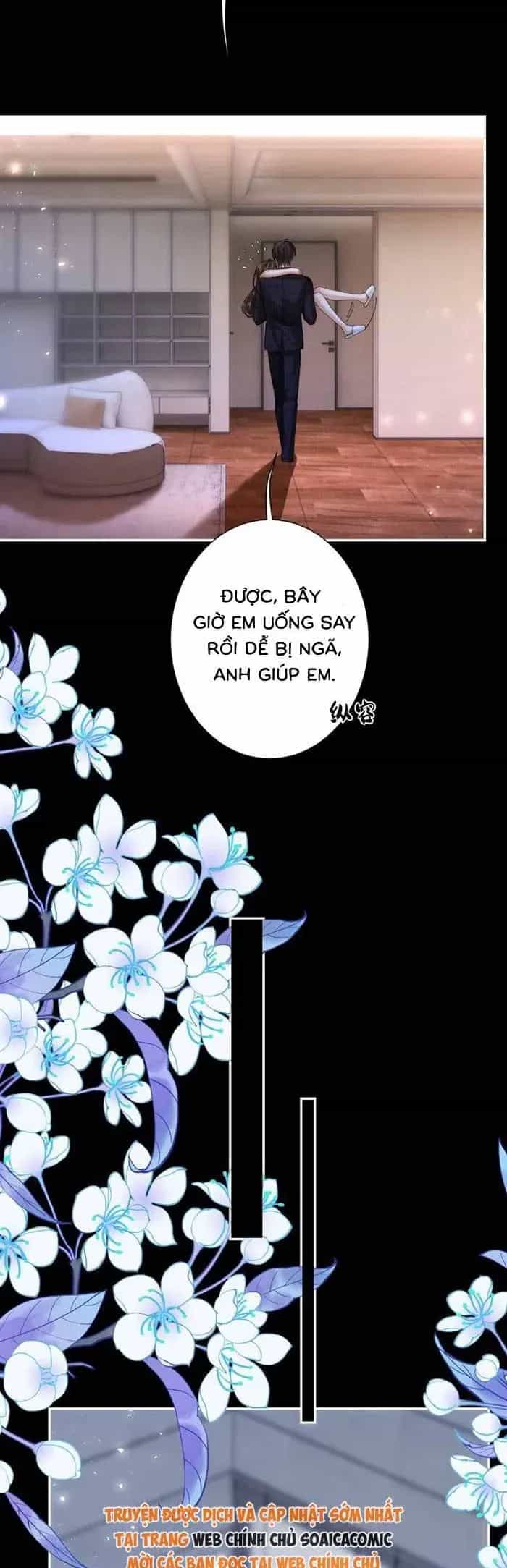 Cám Dỗ - Chương 63 - ảnh 16