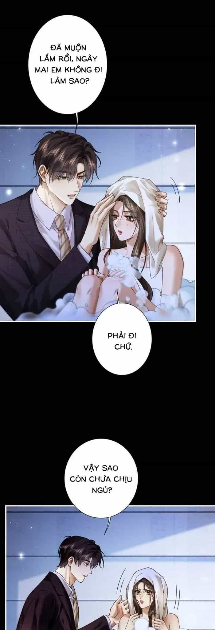 Cám Dỗ - Chương 63 - ảnh 18