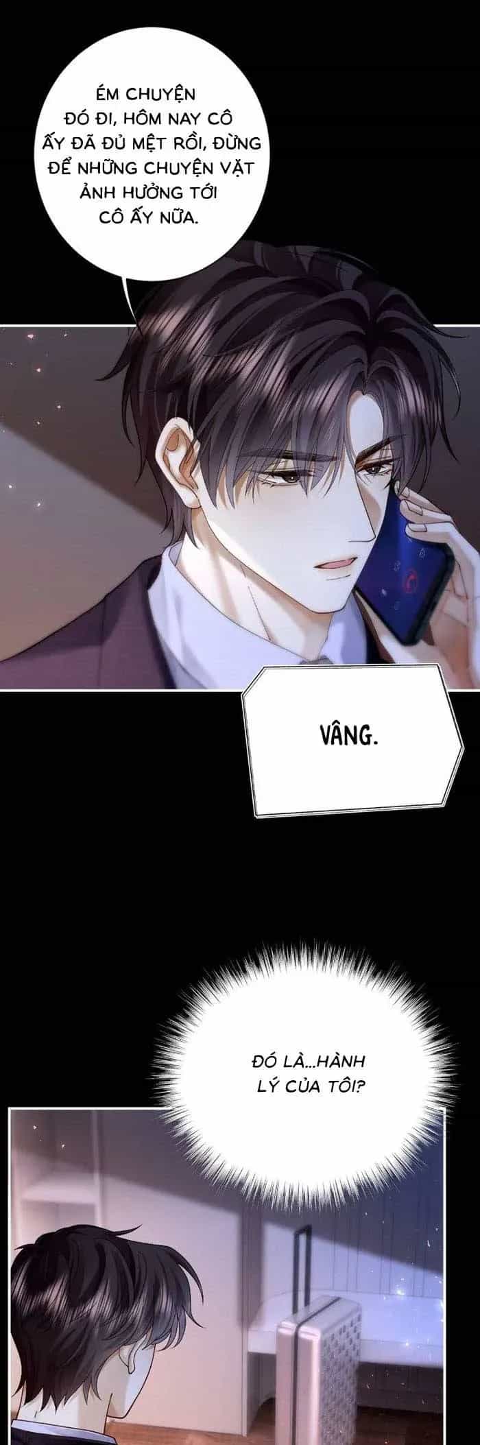Cám Dỗ - Chương 63 - ảnh 21