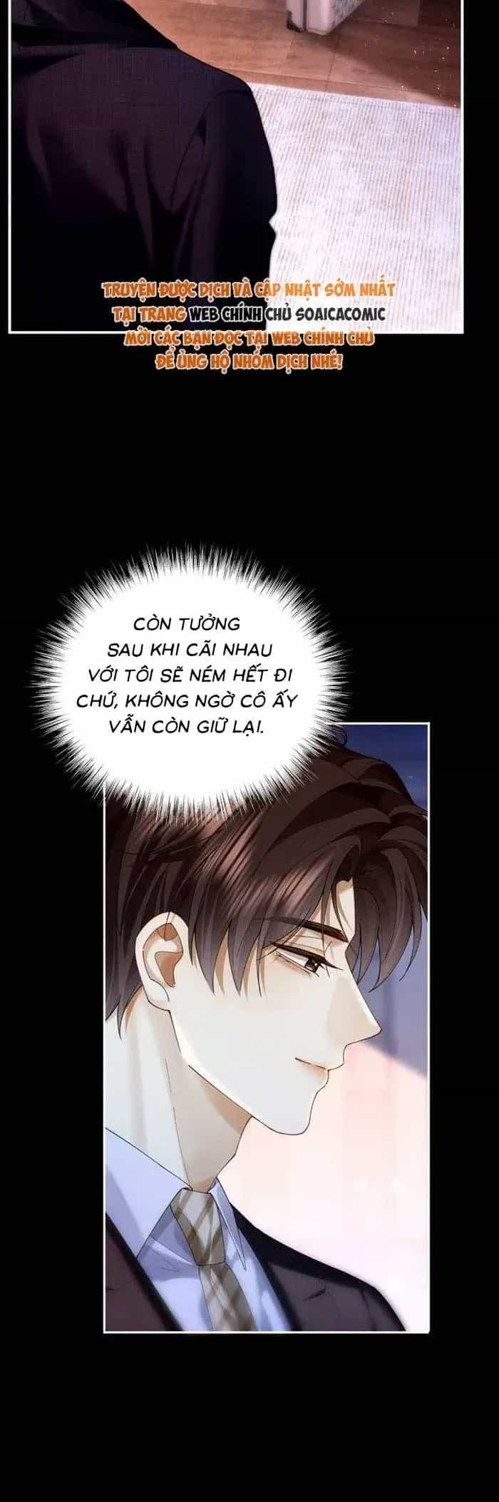 Cám Dỗ - Chương 63 - ảnh 22