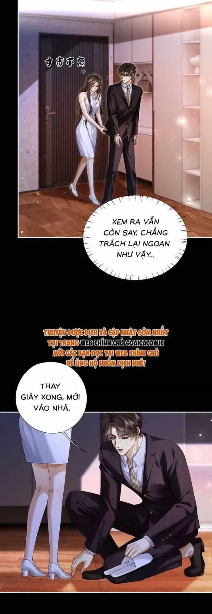 Cám Dỗ - Chương 63 - ảnh 9