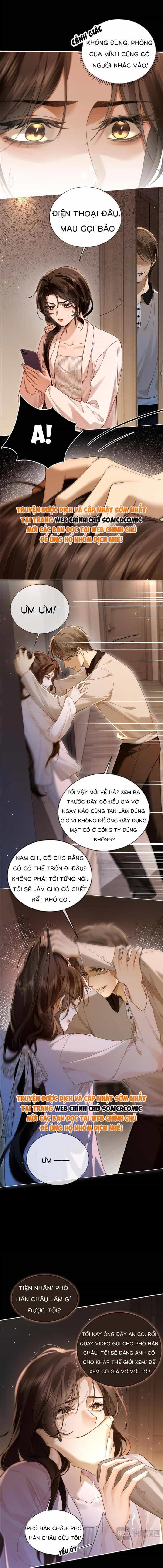 Cám Dỗ - Chương 8 - ảnh 4