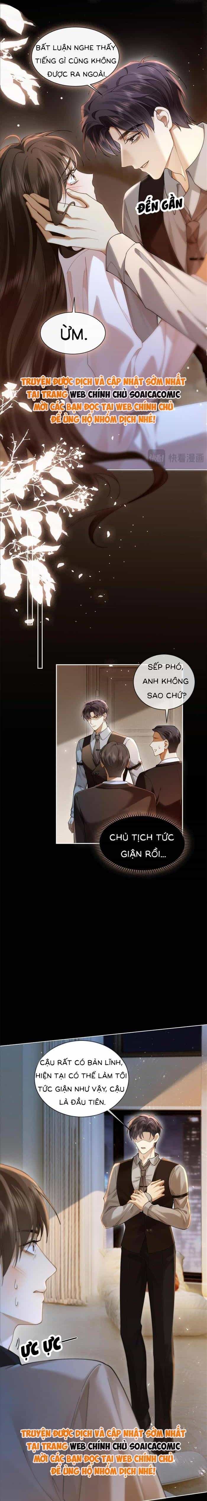 Cám Dỗ - Chương 8 - ảnh 8