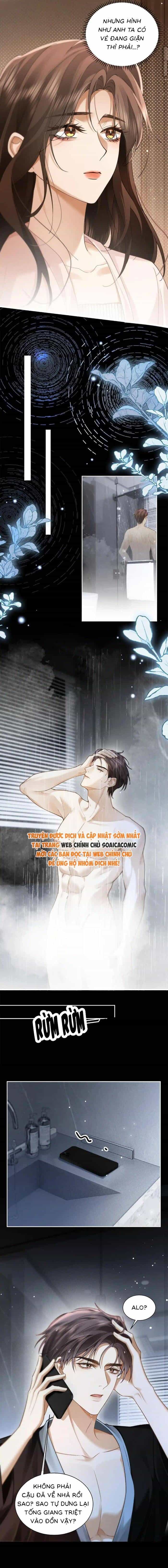 Cám Dỗ - Chương 9 - ảnh 6
