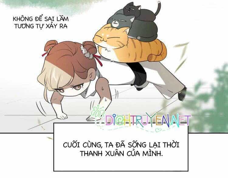 Cấm Động! Đồ Tự Kỷ - Chương 1.1 - ảnh 8