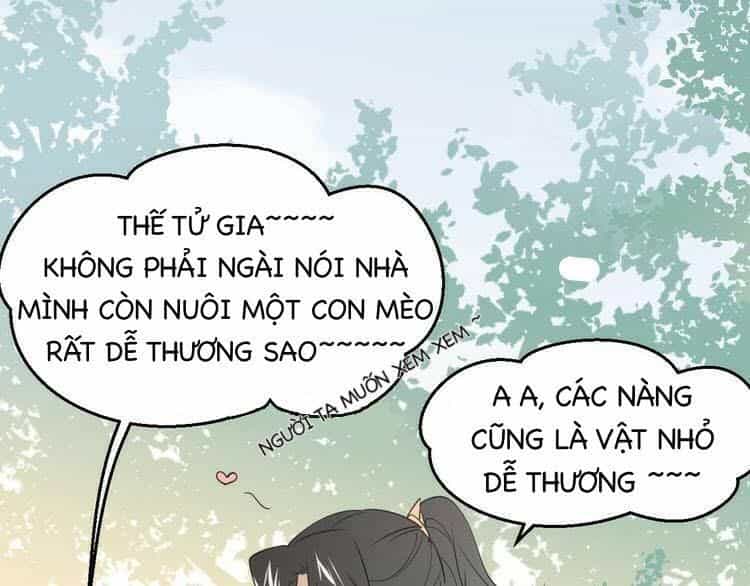 Cấm Động! Đồ Tự Kỷ - Chương 1.2 - ảnh 40