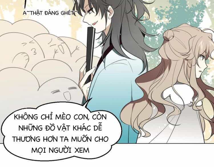 Cấm Động! Đồ Tự Kỷ - Chương 1.2 - ảnh 41