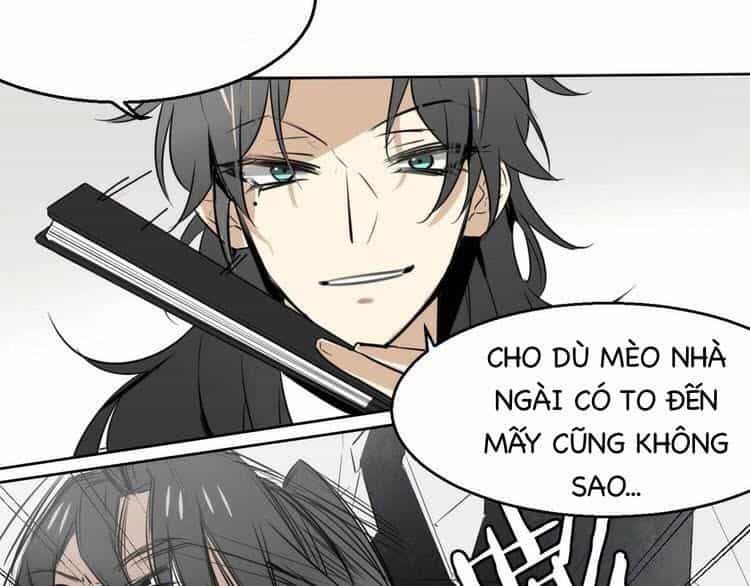 Cấm Động! Đồ Tự Kỷ - Chương 1.2 - ảnh 50