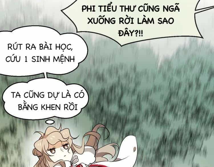 Cấm Động! Đồ Tự Kỷ - Chương 1.2 - ảnh 89