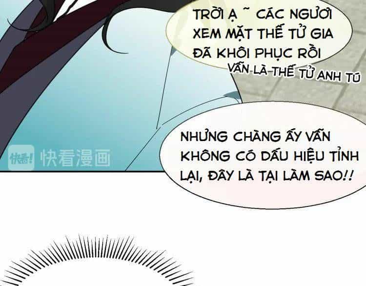 Cấm Động! Đồ Tự Kỷ - Chương 2.1 - ảnh 14