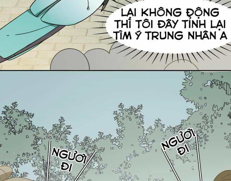 Cấm Động! Đồ Tự Kỷ - Chương 2.1 - ảnh 60