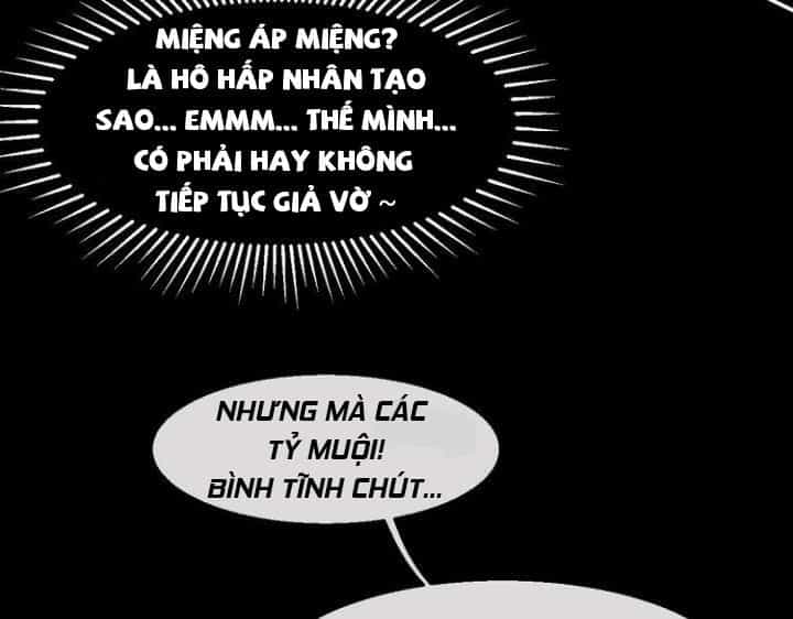 Cấm Động! Đồ Tự Kỷ - Chương 2.1 - ảnh 7