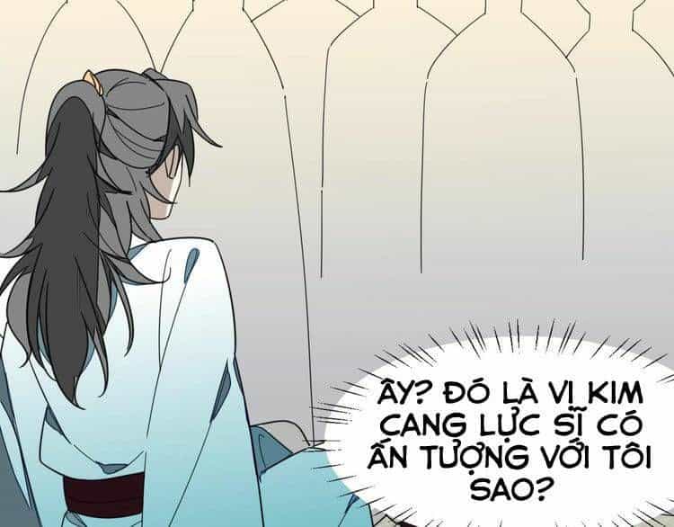 Cấm Động! Đồ Tự Kỷ - Chương 2.1 - ảnh 97
