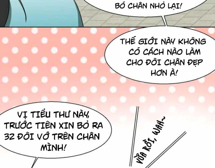Cấm Động! Đồ Tự Kỷ - Chương 2.2 - ảnh 31