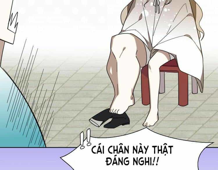 Cấm Động! Đồ Tự Kỷ - Chương 2.2 - ảnh 35