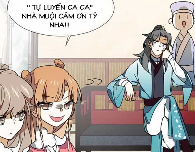 Cấm Động! Đồ Tự Kỷ - Chương 3.1 - ảnh 40