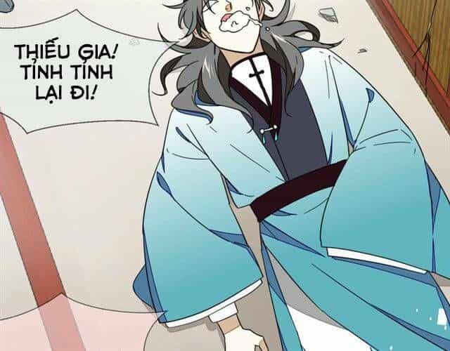 Cấm Động! Đồ Tự Kỷ - Chương 3.2 - ảnh 60