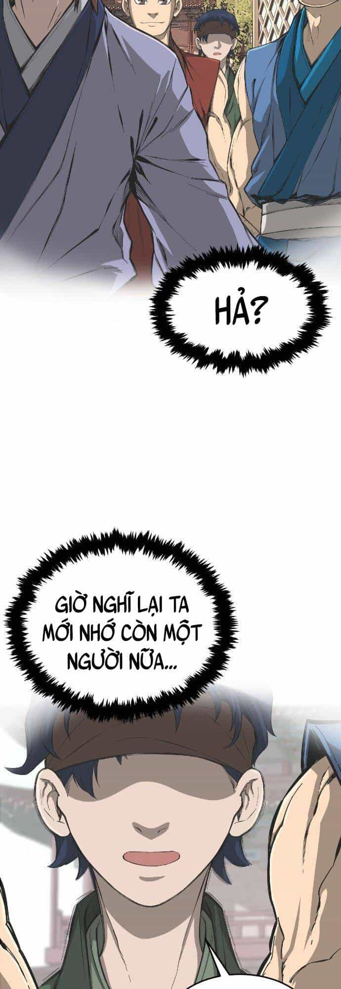 Cảm Kiếm Tuyệt Đối - Chương 1 - ảnh 74
