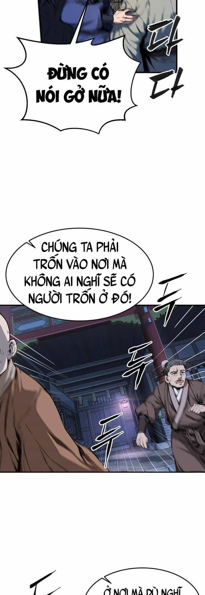 Cảm Kiếm Tuyệt Đối - Chương 1 - ảnh 88