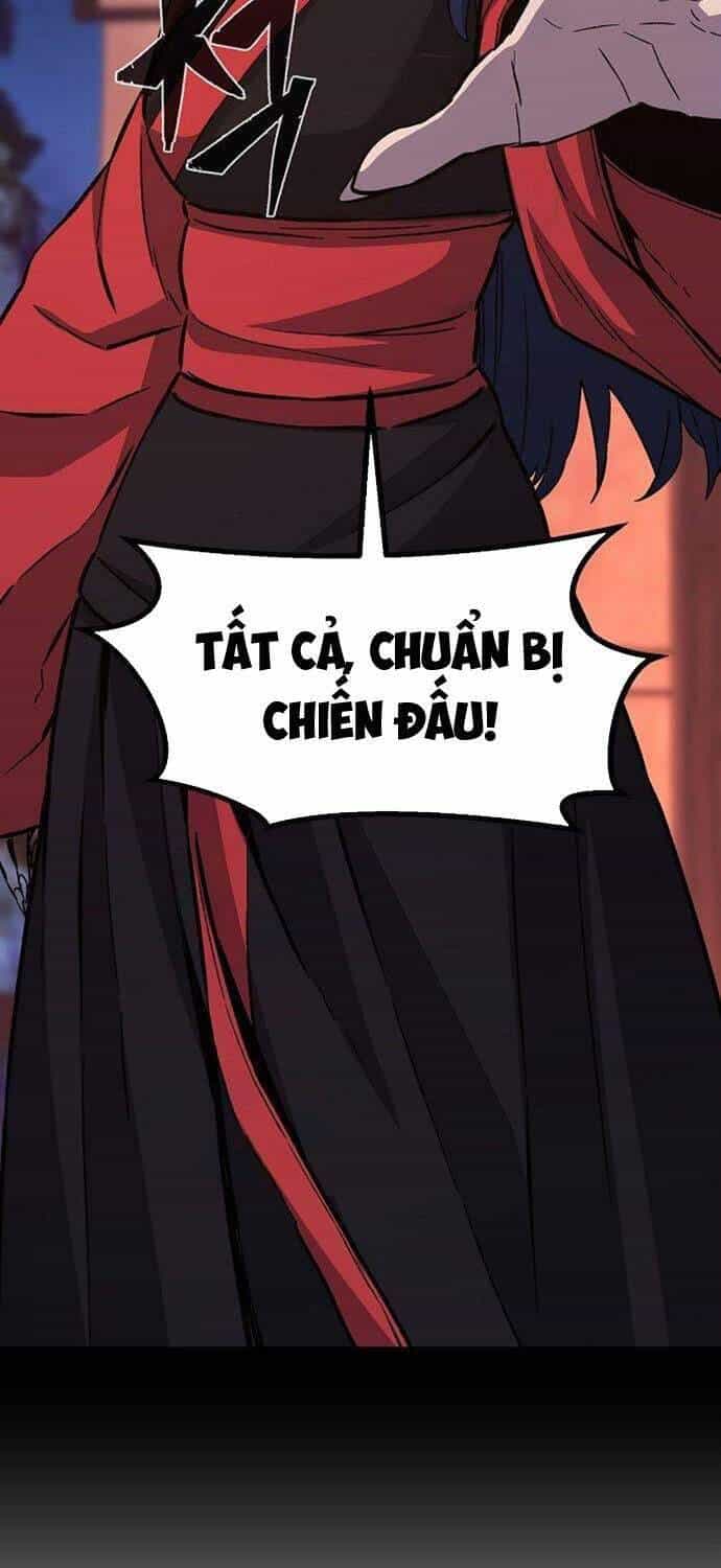 Cảm Kiếm Tuyệt Đối - Chương 100 - ảnh 18