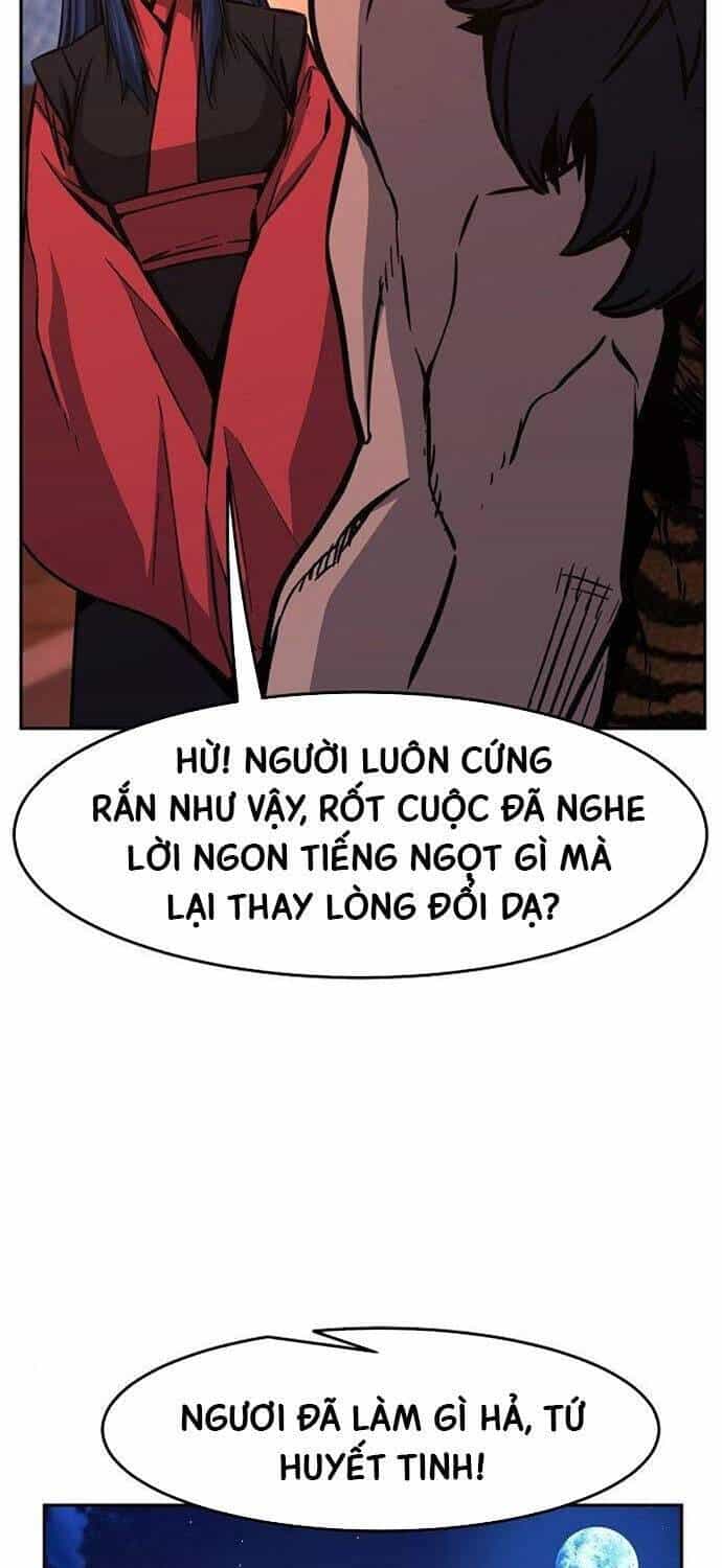 Cảm Kiếm Tuyệt Đối - Chương 100 - ảnh 22