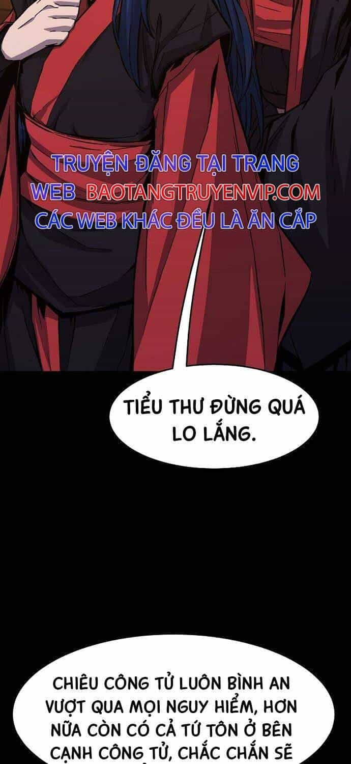 Cảm Kiếm Tuyệt Đối - Chương 100 - ảnh 4