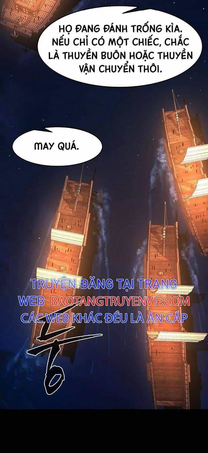 Cảm Kiếm Tuyệt Đối - Chương 100 - ảnh 8