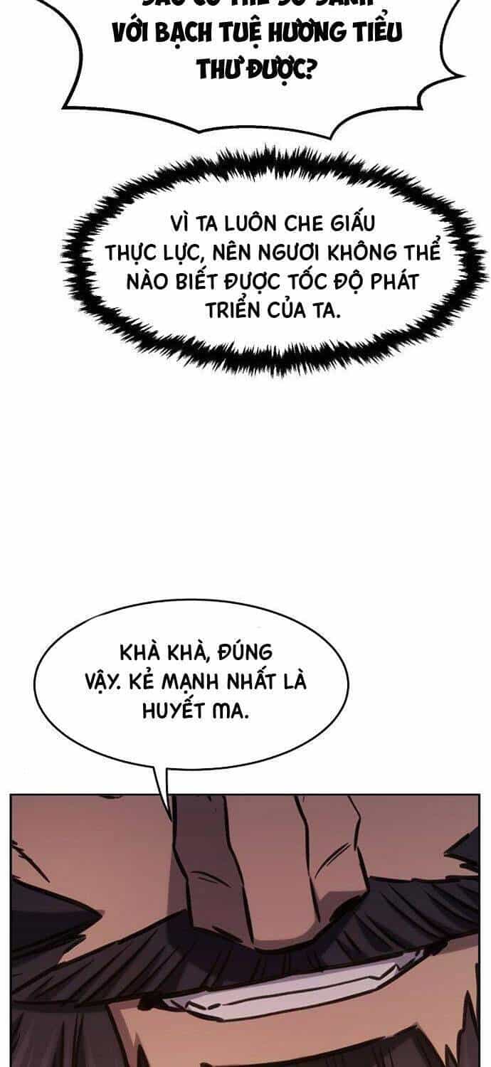 Cảm Kiếm Tuyệt Đối - Chương 100 - ảnh 83