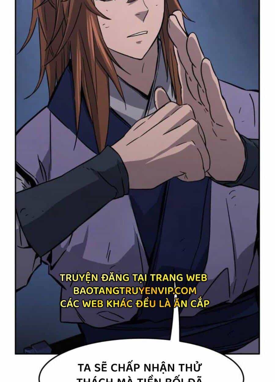Cảm Kiếm Tuyệt Đối - Chương 105 - ảnh 109