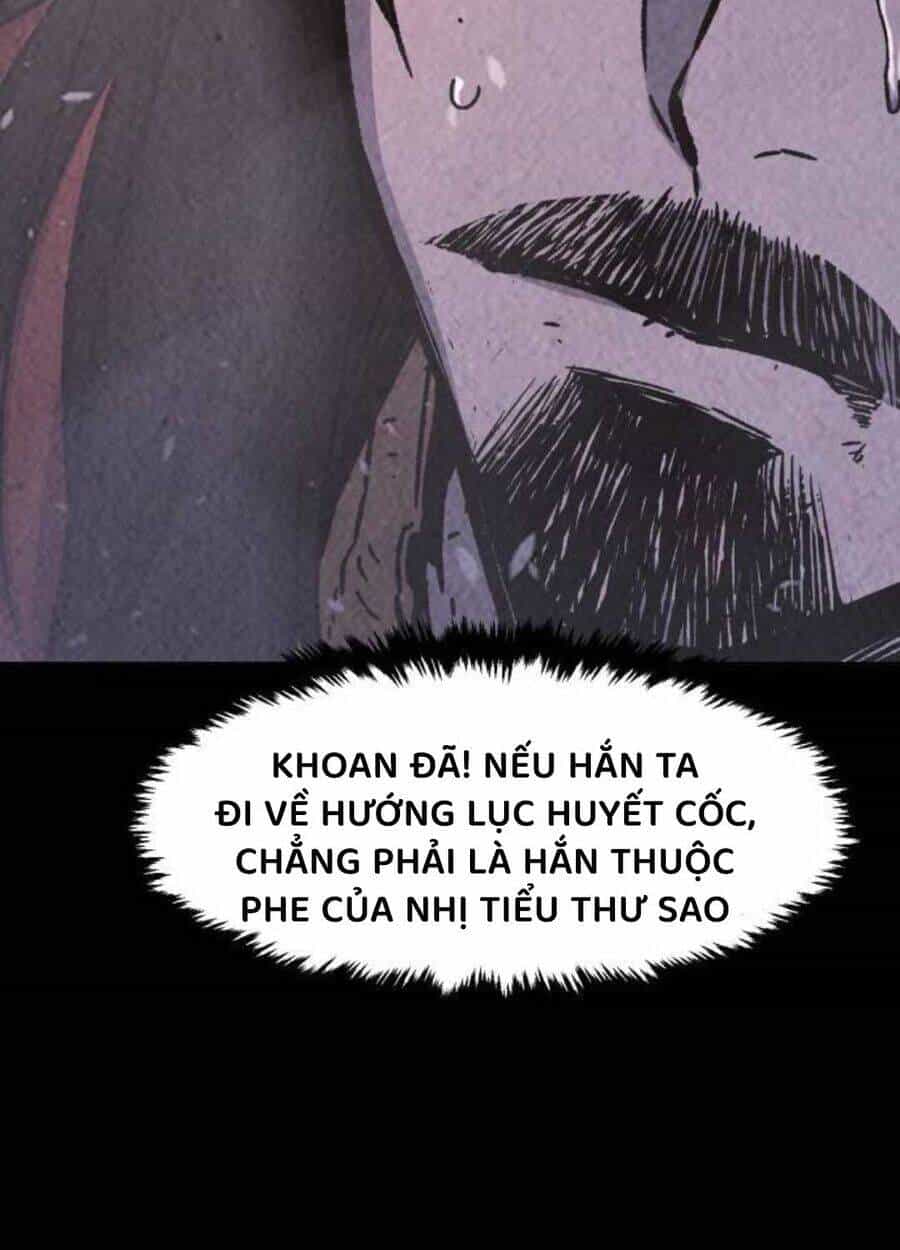 Cảm Kiếm Tuyệt Đối - Chương 105 - ảnh 18