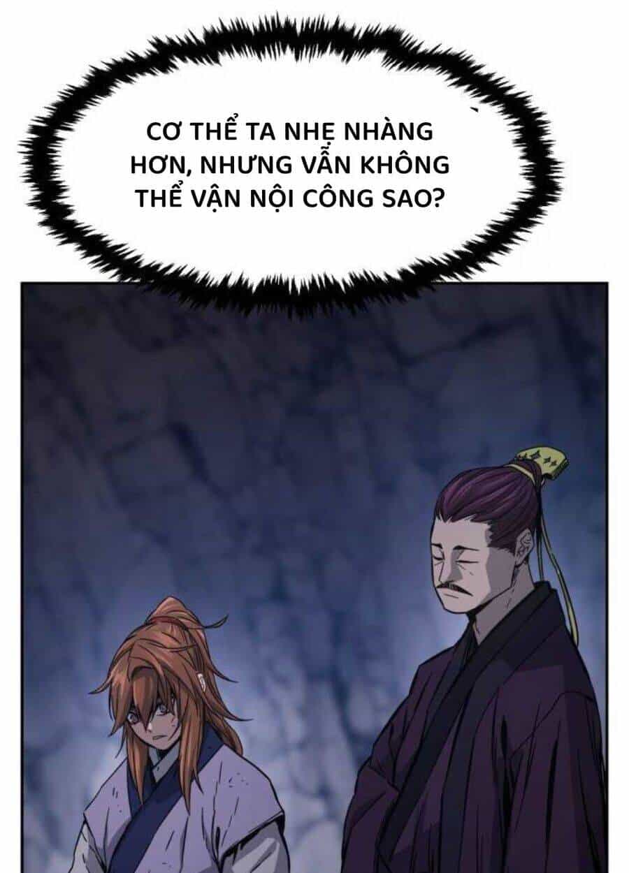 Cảm Kiếm Tuyệt Đối - Chương 105 - ảnh 93