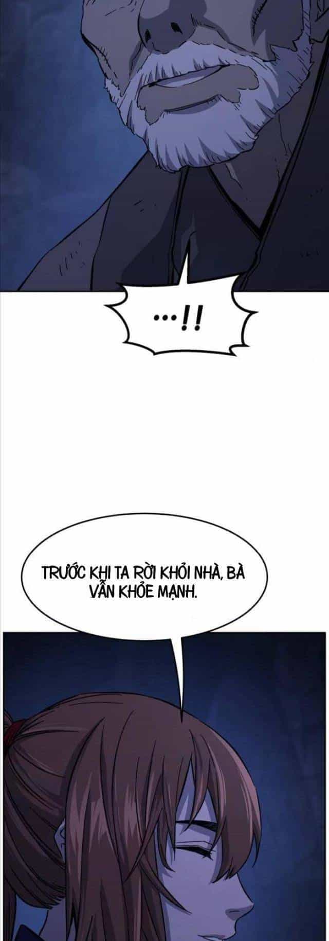 Cảm Kiếm Tuyệt Đối - Chương 108 - ảnh 2