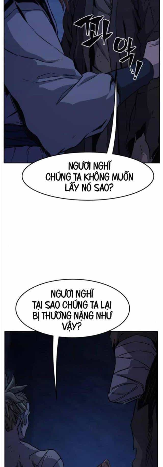 Cảm Kiếm Tuyệt Đối - Chương 108 - ảnh 23