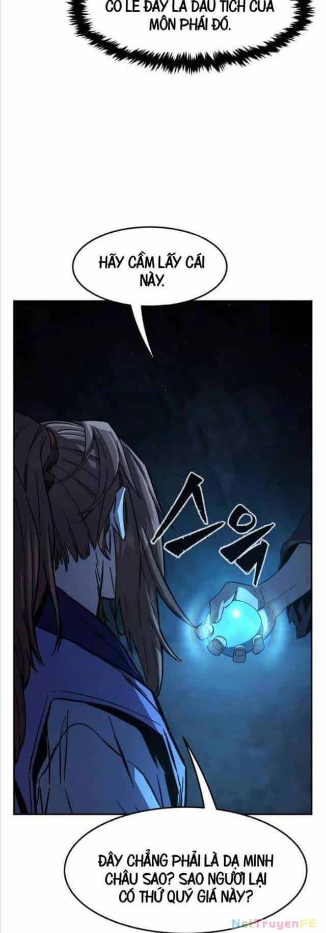 Cảm Kiếm Tuyệt Đối - Chương 108 - ảnh 37