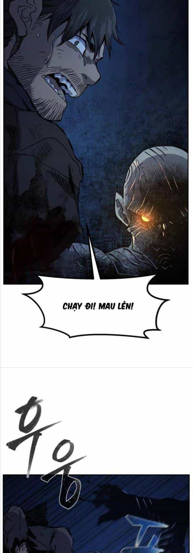 Cảm Kiếm Tuyệt Đối - Chương 108 - ảnh 48