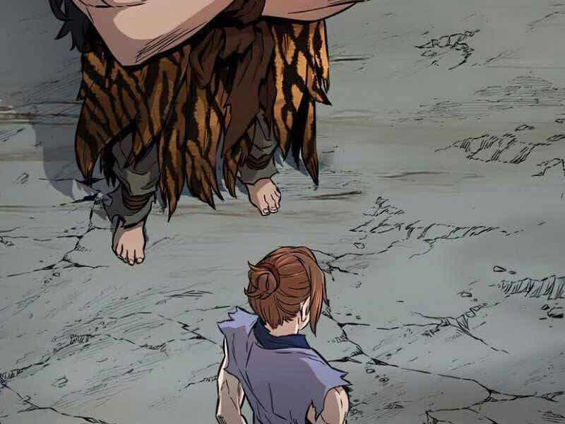 Cảm Kiếm Tuyệt Đối - Chương 11 - ảnh 4