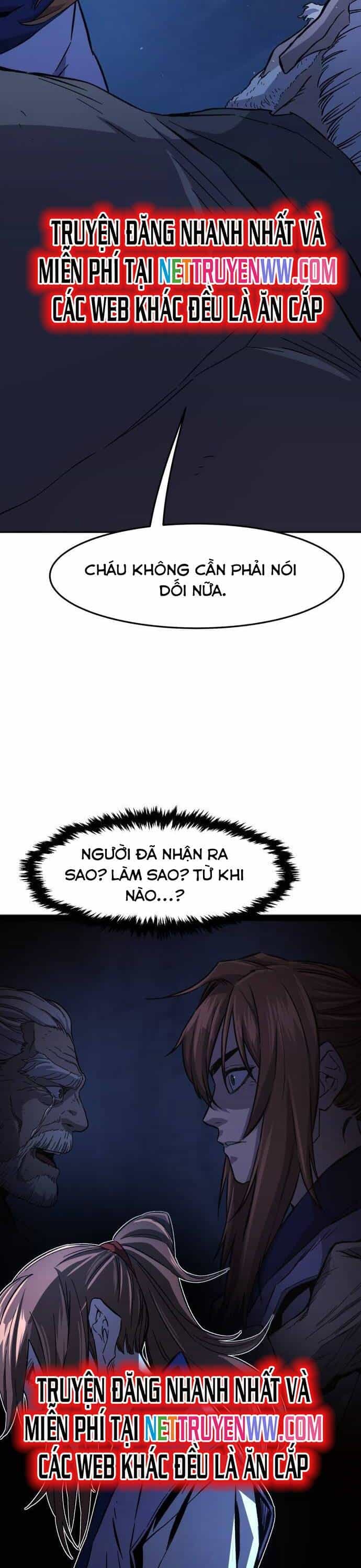 Cảm Kiếm Tuyệt Đối - Chương 111 - ảnh 39