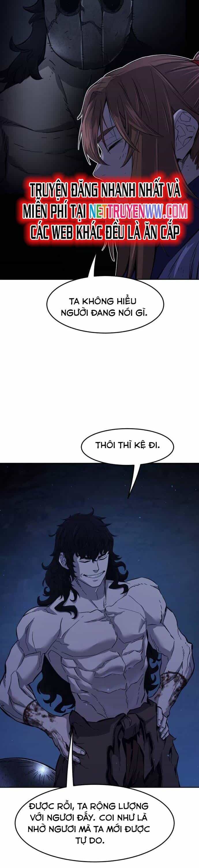 Cảm Kiếm Tuyệt Đối - Chương 111 - ảnh 6