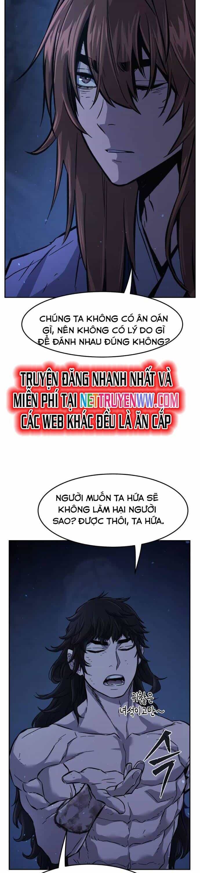Cảm Kiếm Tuyệt Đối - Chương 111 - ảnh 8