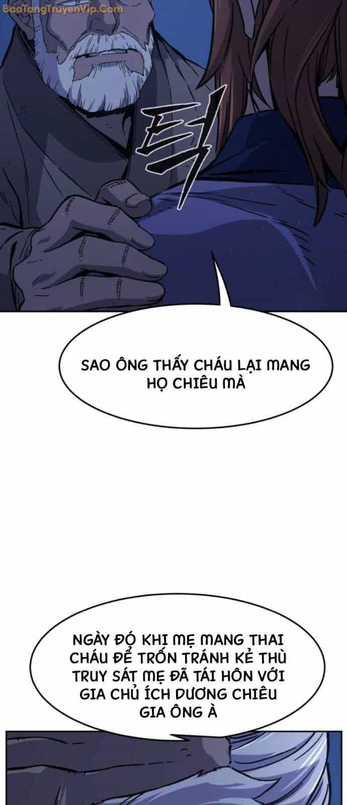 Cảm Kiếm Tuyệt Đối - Chương 112 - ảnh 3