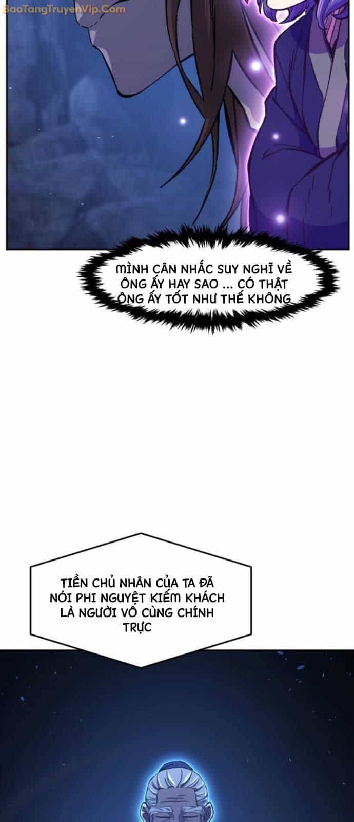Cảm Kiếm Tuyệt Đối - Chương 112 - ảnh 36