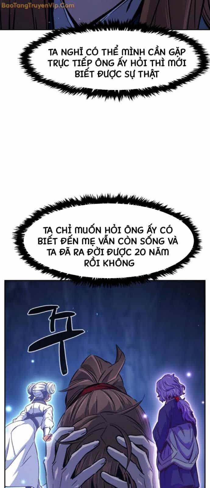 Cảm Kiếm Tuyệt Đối - Chương 112 - ảnh 39